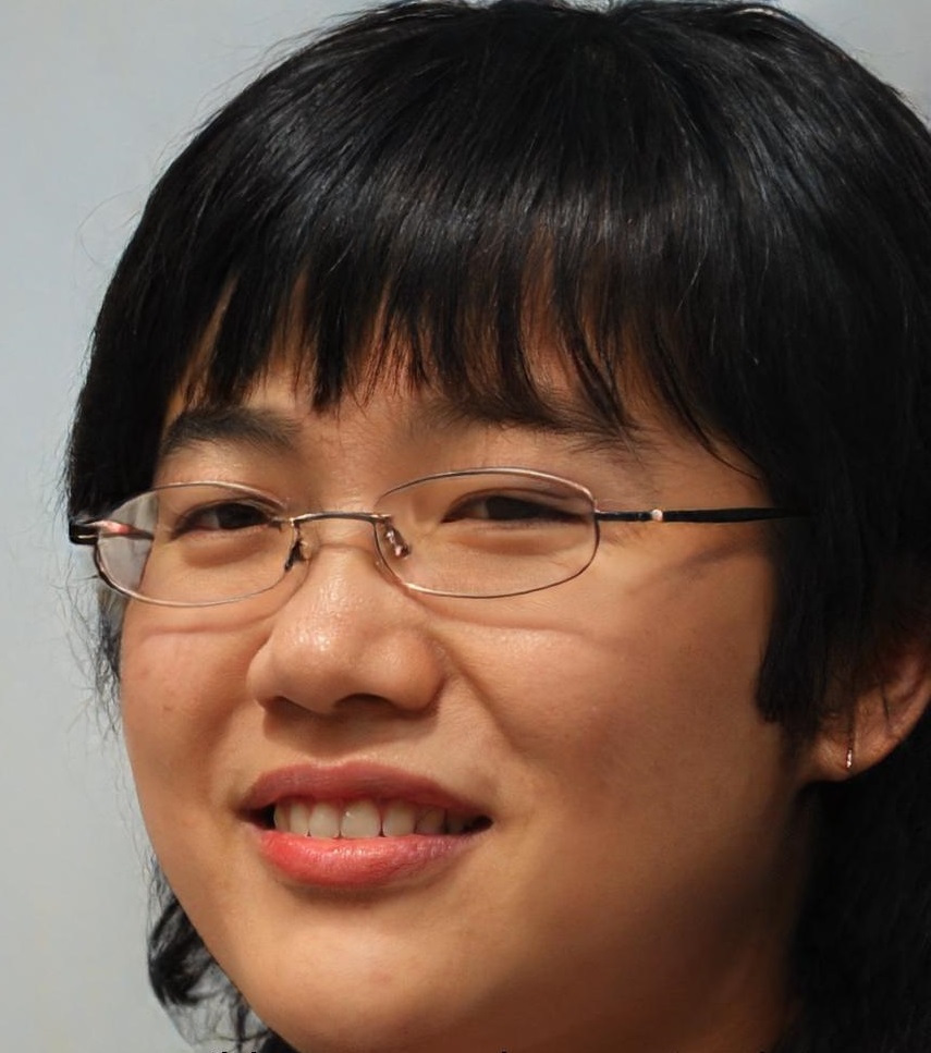 Cô Lê Thu Linh - Thanh Hóa