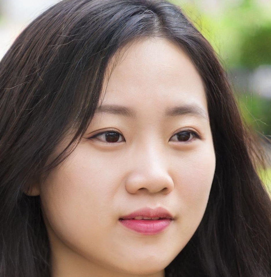 Chị Hoàng Hà - Nghệ An